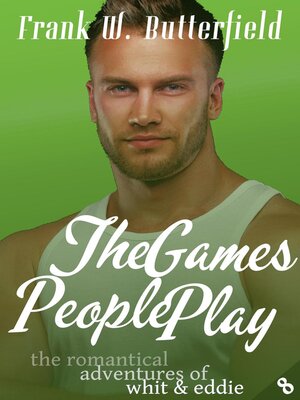 cover image of The Games People Play